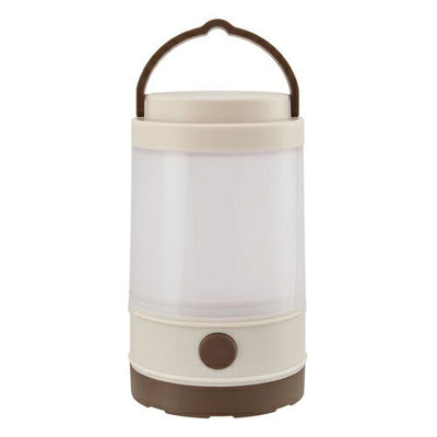 LEDミニランタン 260ルーメン オーム電機 LNP-B260-W