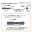 オーム電機 LEDフラッシュライト 125ルーメン ブラック LH-VB01Z-K