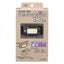 LEDヘッドライト USB充電式 180ルーメン オーム LC-HUS180S-K