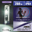 USB充電式LEDミニマルチライト UVライト付属 オーム電機 LH-MR139UV