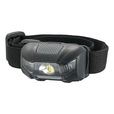 LEDヘッドランプ 110ルーメン オーム電機 LC-11A7