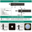 充電式LEDライト 420ルーメン オーム電機 LH-C42B5