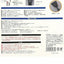 オーム電機 L-ZOOM LEDライト付 ハンドルーペ 約2倍 直径137mm LH-M10HL137A