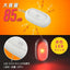 防犯ブザー 赤色LEDライト付 大音量85dB オーム電機 OSE-MSA812W OHM オーム電機 防犯ブザー 赤色LEDライト付 ホワイト OSE-MSA812W 85dB 大音量 点滅ライト ランドセル 登下校 通学 通勤 護身 警告灯