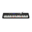 Casiotone 光ナビゲーションキーボード ブラック カシオ計算機 LK-540BK