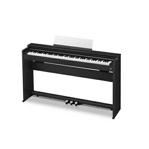 電子ピアノ CELVIANO ブラックウッド調 カシオ AP-S200BK