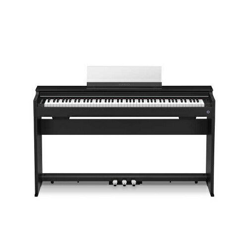 電子ピアノ CELVIANO ブラックウッド調 カシオ AP-S200BK