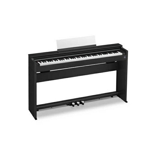 電子ピアノ CELVIANO ブラックウッド調 カシオ AP-S200BK
