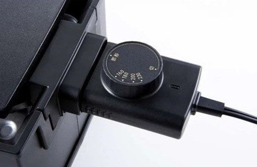 電気炉端焼き器 ブラック DINING炉端 ピーコック WLV-50-B