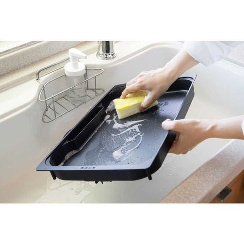 ホットプレート ピーコック WKV-13B