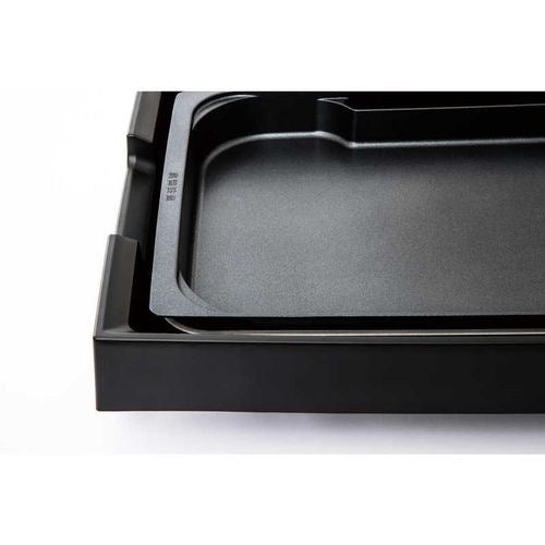 ホットプレート ピーコック WKV-13B