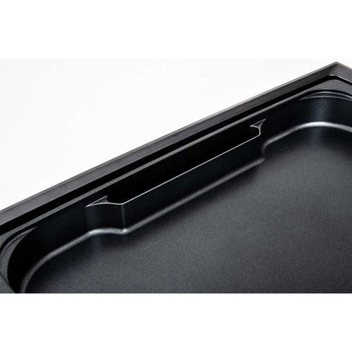 ホットプレート ピーコック WKV-13B