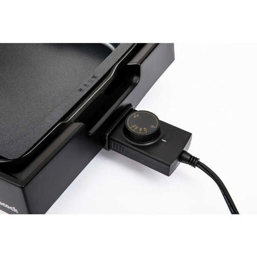 ホットプレート ピーコック WKV-13B