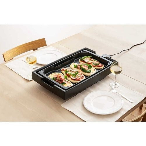 ホットプレート ピーコック WKV-13B