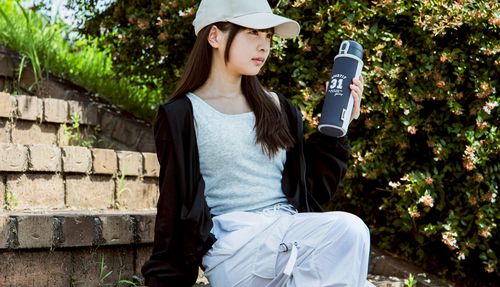 ワンタッチマグタイプ 0.5L ブラック ピーコック魔法瓶工業 AEH-F50(B)
