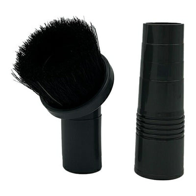 丸型ブラシ 馬毛 コーワ 35102