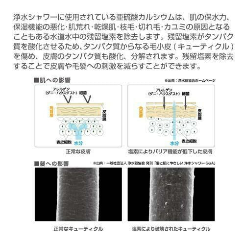 SANEI サンエイ 浄水切替えシャワー専用 浄水カートリッジ PM7164－3S （ 3本入 ）