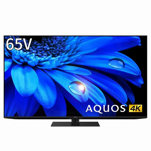 4K液晶テレビ 65V型 EU1ライン シャープ 4T-C65EU1