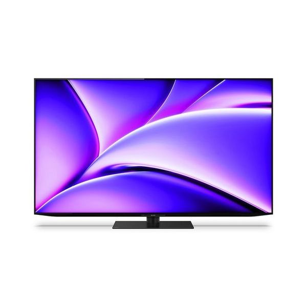 4K有機ELテレビ AQUOS(アクオス) 65V型 4Kチューナー内蔵 シャープ 4T-C65FQ1