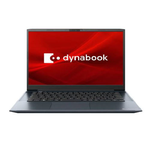 Dynabook M6 ノートパソコン P1M6VPEL 14.0型 Windows11 Home Office HomeandBusiness intel Core i3 メモリ：8GB SSD：256GB