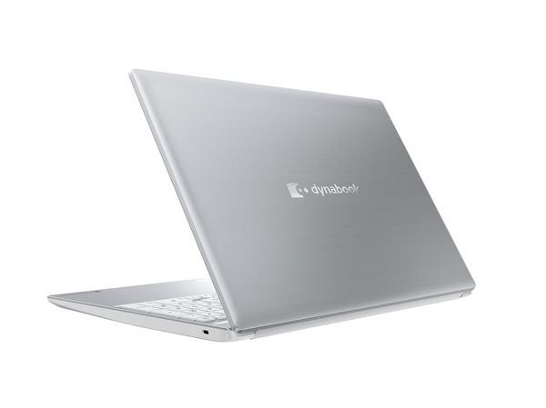 ノートパソコン プレシャスシルバー Dynabook P1C5WPES