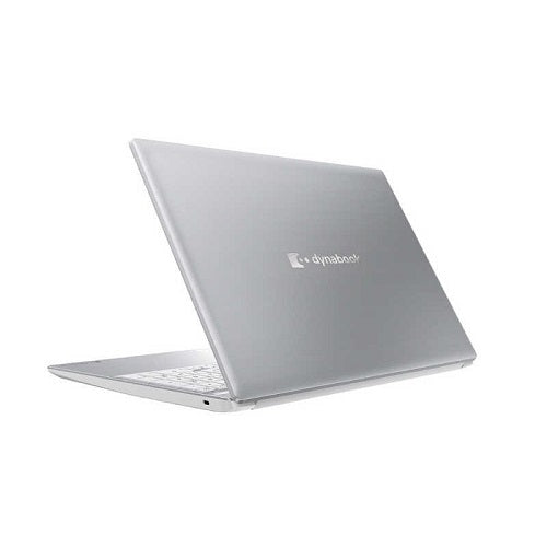 ノートPC Windows 11搭載 C5／XS プレシャスシルバー Dynabook P1C5XPES