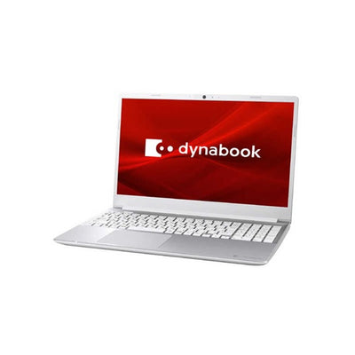 ノートパソコン 15.6型 Win11 Home Core i3 メモリ16GB SSD256GB Office付 ダイナブック Dynabook C5 P1C5YPES プレシャスシルバー