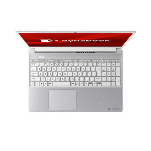 ノートパソコン 15.6型 Win11 Home Core i3 メモリ16GB SSD256GB Office付 ダイナブック Dynabook C5 P1C5YPES プレシャスシルバー