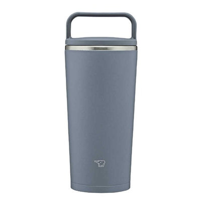 ステンレスキャリータンブラー アーバンブルー 0.3L 象印マホービン SX-JS30AM