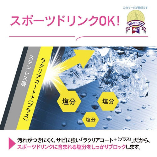 ステンレスマグ サンドベージュ 0.6L 象印マホービン SM-VB60CM