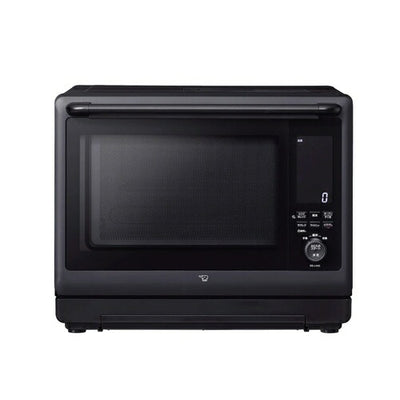 スチームオーブンレンジ EVERINO ブラック 象印マホービン ES-LA30 BA