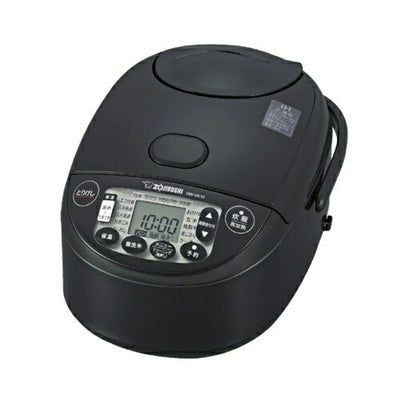 IH炊飯ジャー 極め炊き ブラック 炊飯容量:5.5合 象印マホービン NW-VK10 BA