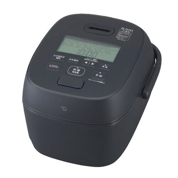 ZOJIRUSHI 象印マホービン 圧力IH炊飯ジャー 5.5合 NW-WD10-BA