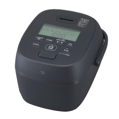 ZOJIRUSHI 象印マホービン 圧力IH炊飯ジャー 5.5合 NW-WD10-BA