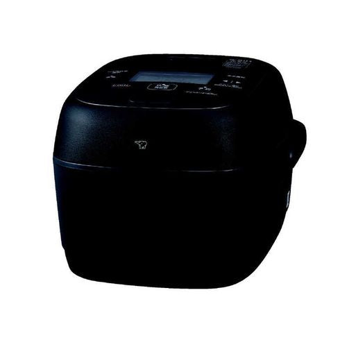 ZOJIRUSHI 象印 圧力IH炊飯ジャー 極め炊き 5.5合 NW-BC10-BA ブラック