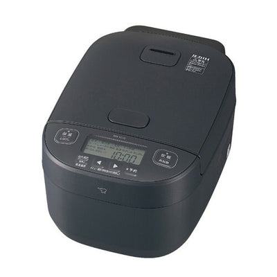 ZOJIRUSHI 象印マホービン 圧力IH炊飯ジャー 5.5合 NW-YD10-BA