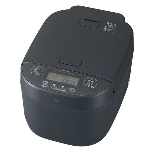 ZOJIRUSHI 象印マホービン 圧力IH炊飯ジャー 1升 NW-YD18-BA