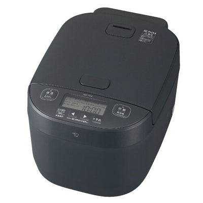 ZOJIRUSHI 象印マホービン 圧力IH炊飯ジャー 1升 NW-YD18-BA
