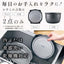 ZOJIRUSHI 象印 IH炊飯ジャー 豪熱沸とうIH 5.5合 NV-KA10-BA ブラック