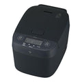 ZOJIRUSHI 象印 IH炊飯ジャー 豪熱沸とうIH 1升 NV-KA18-BA ブラック