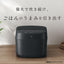 ZOJIRUSHI 象印 IH炊飯ジャー 豪熱沸とうIH 1升 NV-KA18-BA ブラック