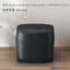 ZOJIRUSHI 象印 IH炊飯ジャー 豪熱沸とうIH 1升 NV-KA18-BA ブラック