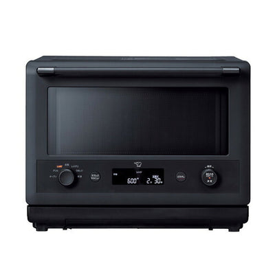 ZOJIRUSHI 象印マホービン オーブンレンジ 26L ES-GY26-BA