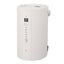 ZOJIRUSHI 象印マホービン スチーム式加湿器 EE-TC60 WA 10畳 ホワイト