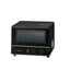 ZOJIRUSHI 象印 オーブントースター こんがり倶楽部 EQ-SC22-BA ブラック