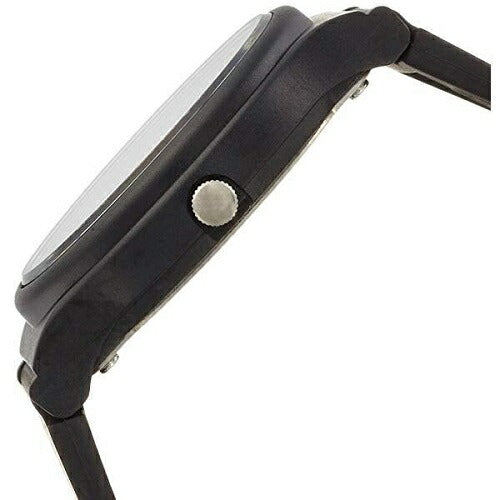 腕時計 Q&Q スタンダードウォッチ カラーウオッチ 10気圧防水 直径34mm シチズン V06A-018VK