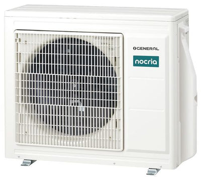 標準取付工事別 エアコン 20畳 本体のみ ゼネラル ノクリア Wシリーズ AS-W636T2W 2026年モデル 単相200V 自動お掃除 省エネ