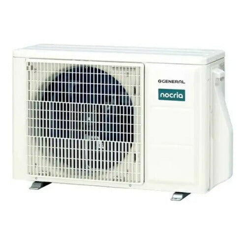 標準取付工事別 エアコン 6畳用 本体のみ ゼネラル GENERAL ノクリア Zシリーズ 単相100V 自動お掃除 省エネ 除湿 冷暖房 nocria AS-Z226T-W