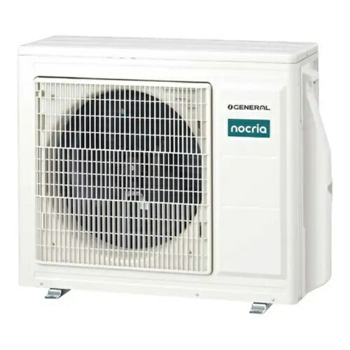 標準取付工事別 エアコン 29畳用 本体のみ ゼネラル GENERAL ノクリア Zシリーズ 単相200V 自動お掃除 省エネ 除湿 冷暖房 nocria AS-Z906T2-W
