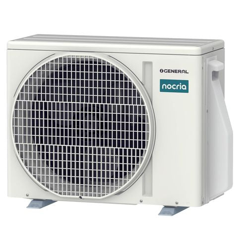 標準取付工事別 エアコン 10畳 本体のみ ゼネラル ノクリア Cシリーズ AS-C286T-W 2026年モデル 単相100V 横幅72.8cm 高さ25cm